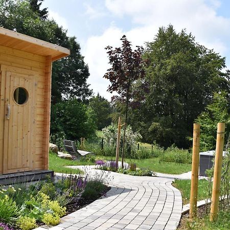Asten-Chalets Winterberg Zewnętrze zdjęcie