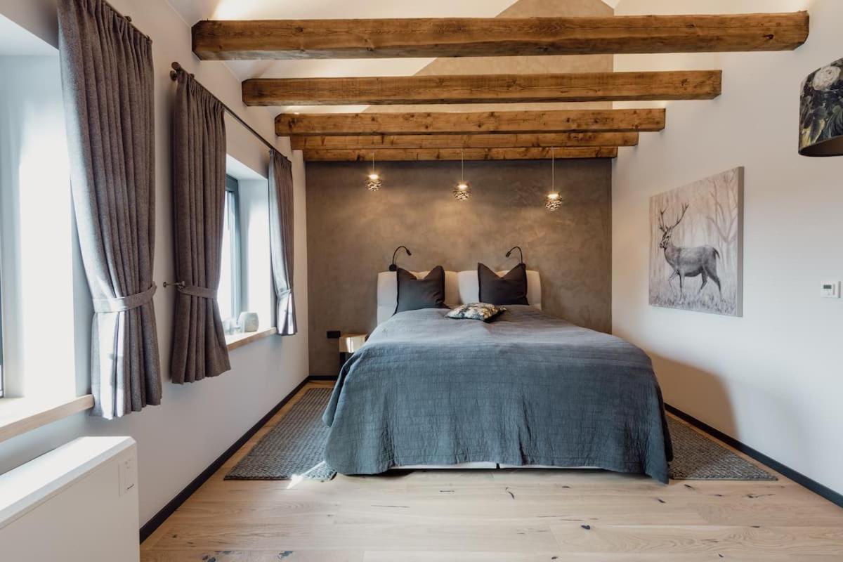 Asten-Chalets Winterberg Zewnętrze zdjęcie