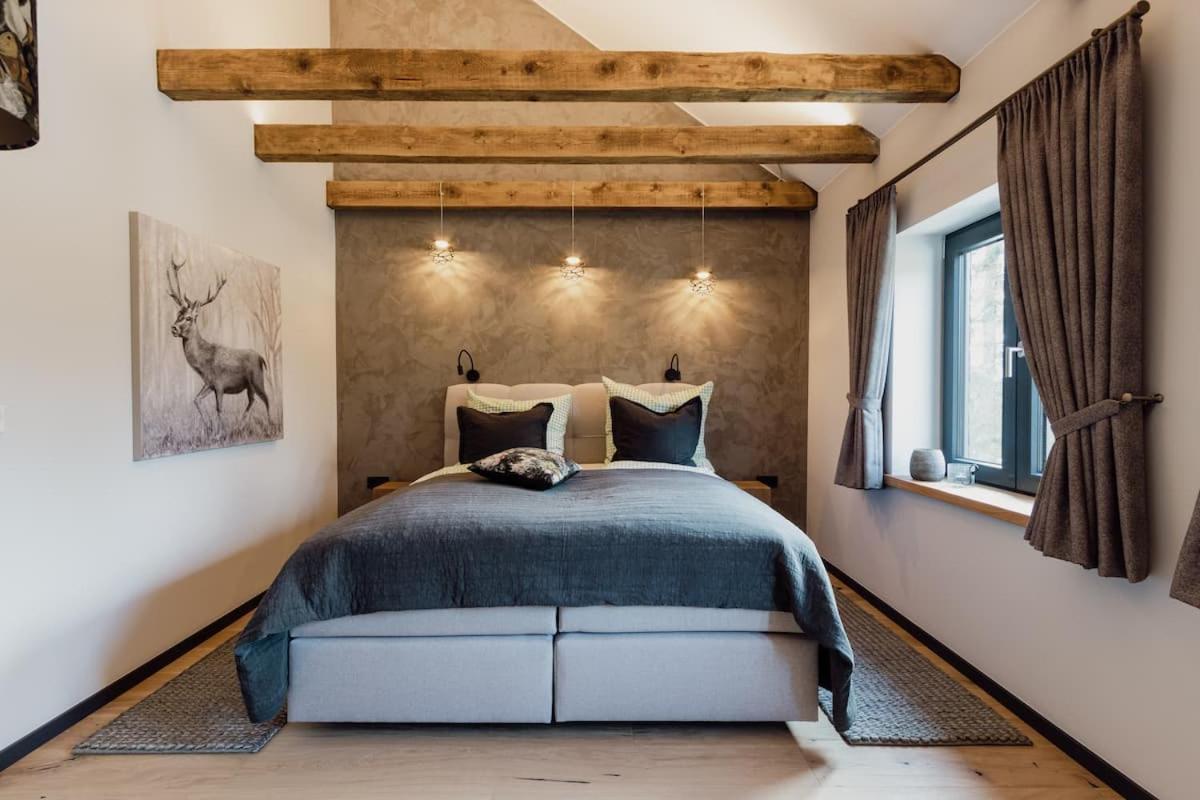 Asten-Chalets Winterberg Zewnętrze zdjęcie