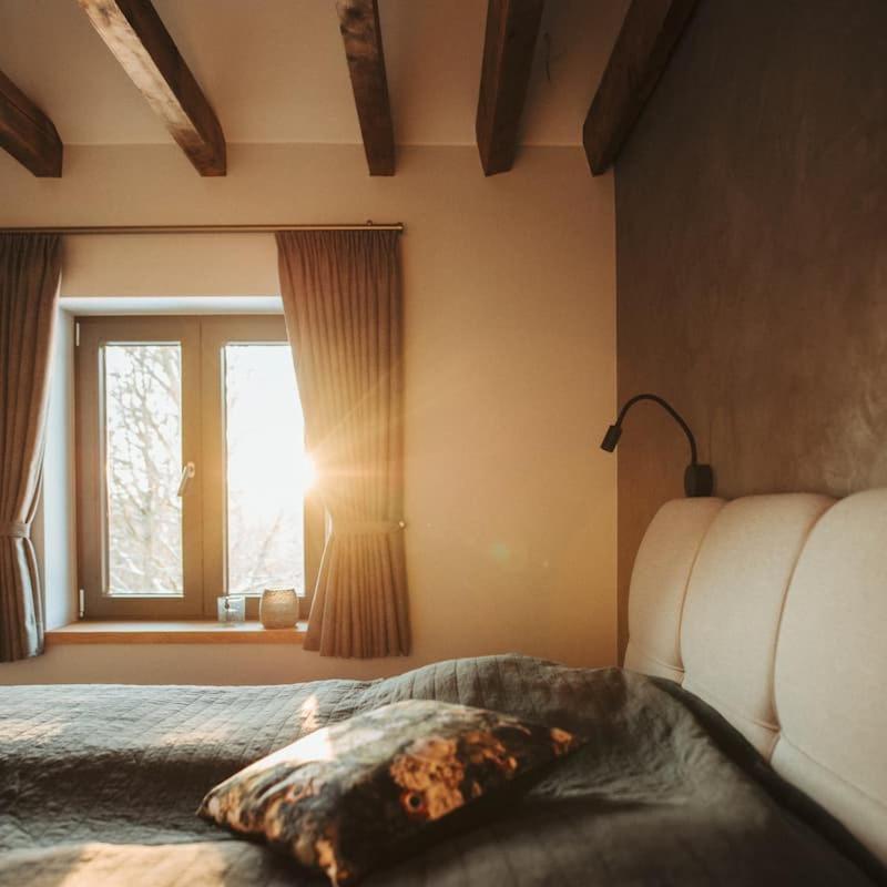 Asten-Chalets Winterberg Zewnętrze zdjęcie