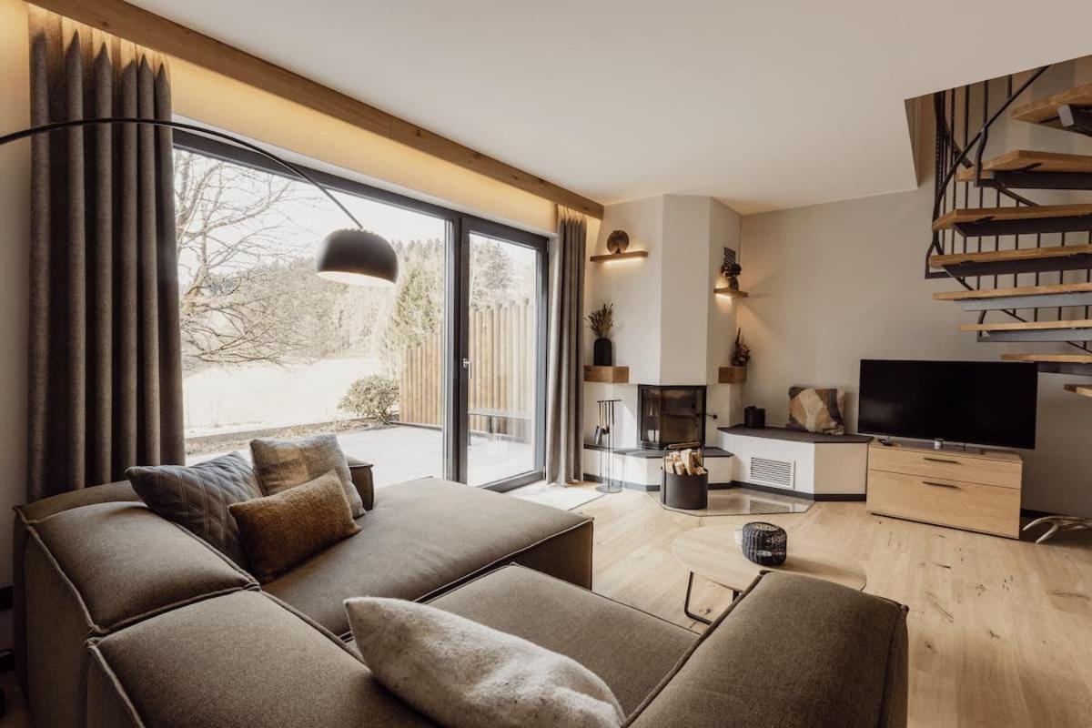 Asten-Chalets Winterberg Zewnętrze zdjęcie