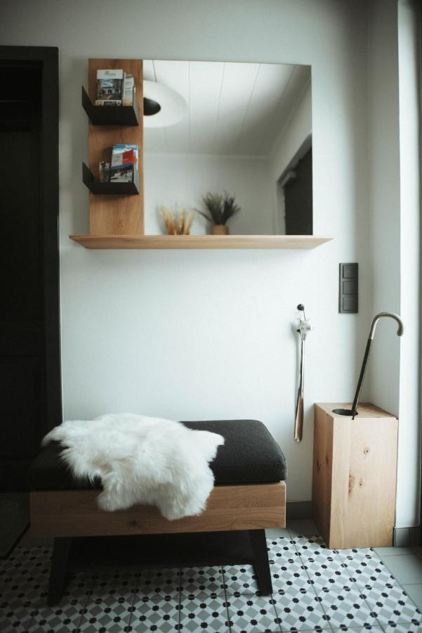 Asten-Chalets Winterberg Zewnętrze zdjęcie
