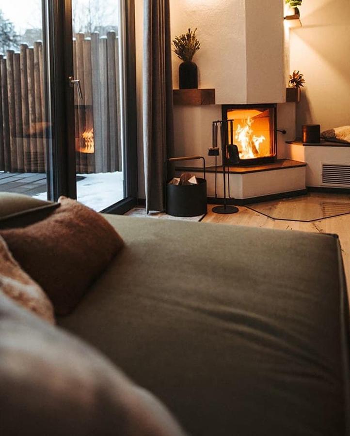 Asten-Chalets Winterberg Zewnętrze zdjęcie