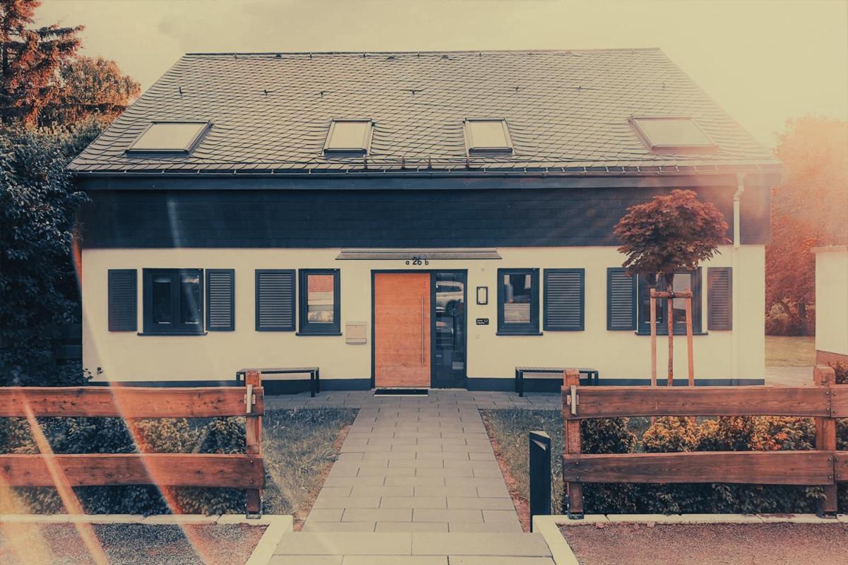 Asten-Chalets Winterberg Zewnętrze zdjęcie
