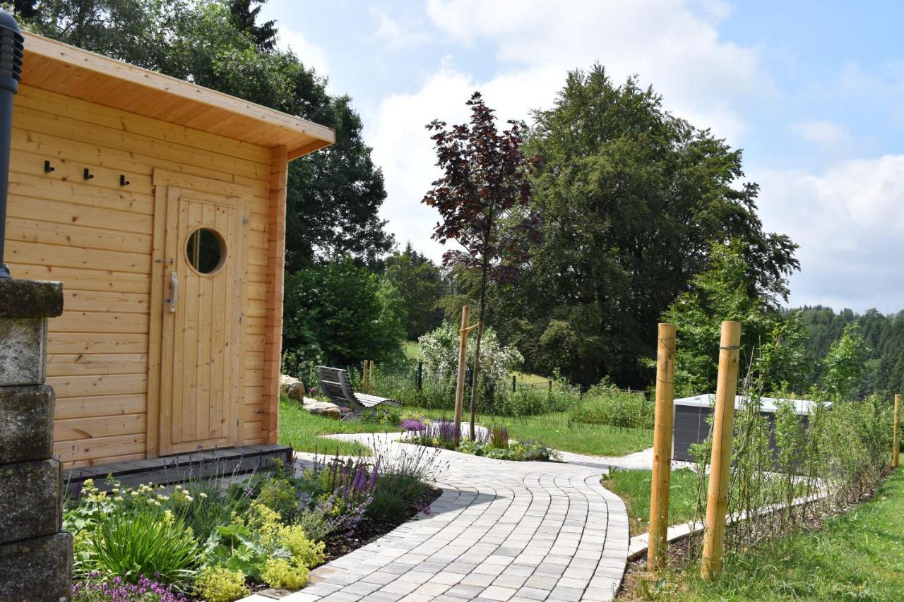 Asten-Chalets Winterberg Zewnętrze zdjęcie
