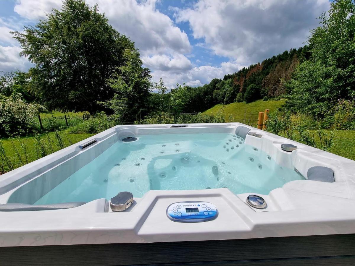 Asten-Chalets Winterberg Zewnętrze zdjęcie